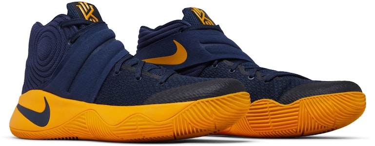 나이키 카이리 2 '캐브스' 농구화🏀🔥 819583-447 Cheap 나이키 카이리 2 '캐브스' 농구화🏀🔥 819583-447