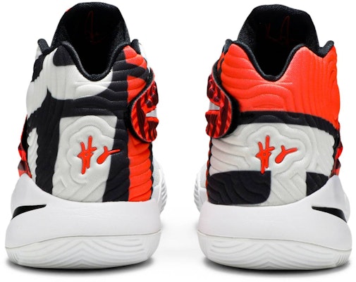 Nike kyrie 2025 2 crossover