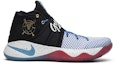 Buy Nike Kyrie 2 'Doernbecher' 898641-001 - Kasut Sukan Terbaik