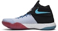 Lookbook Nike Kyrie 2 'Doernbecher' 898641-001 - Kasut Sukan Terbaik