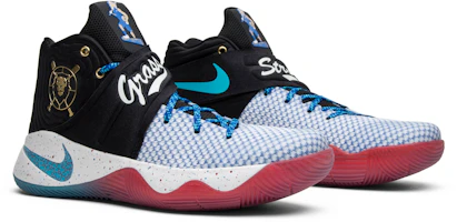 Cheap Nike Kyrie 2 'Doernbecher' 898641-001