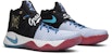 Nike Kyrie 2 'Doernbecher' 898641-001 - Kasut Sukan Terbaik