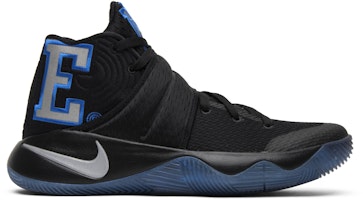Nike Kyrie 2 'Duke' 838639-001 Nike Kyrie 2 'Duke' 838639-001