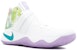 Nike Kyrie 2 'Easter' 819583-105 - Kasut Bola Keranjang Paskah