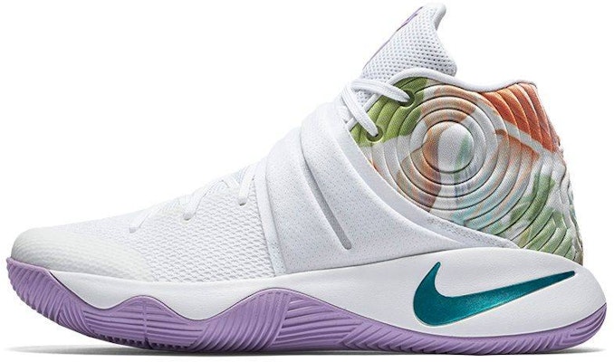 Nike Kyrie 2 'Easter' 819583-105 - Kasut Bola Keranjang Paskah Details for Nike Kyrie 2 'Easter' 819583-105 - Kasut Bola Keranjang Paskah