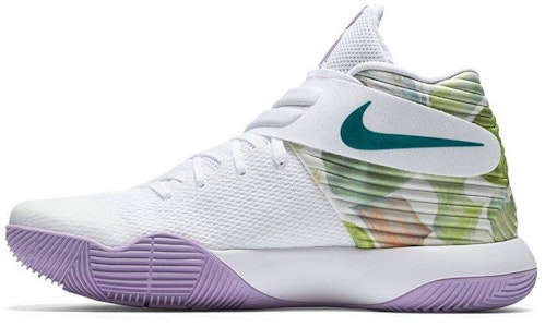 나이키 카이리 2 "이스터" (화려한 부활절 에디션) 819583-105 Sizing 나이키 카이리 2 "이스터" (화려한 부활절 에디션) 819583-105