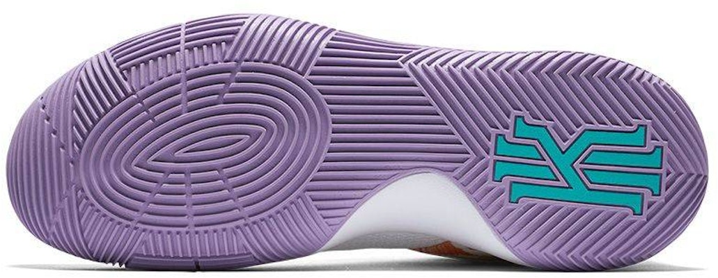 Nike Kyrie 2 'Easter' 819583-105 - Kasut Bola Keranjang Paskah 2