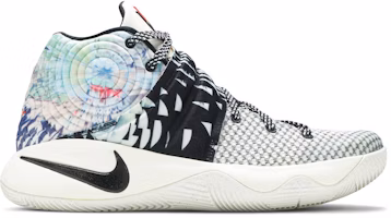 Nike Kyrie 2 'Effect' 819583-901