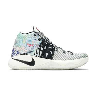 Nike Kyrie 2 'Effect'