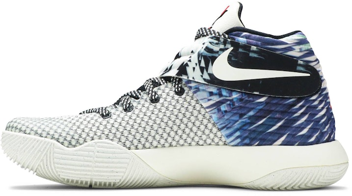 Nike Kyrie 2 'Efek' 819583-901 Lookbook Nike Kyrie 2 'Efek' 819583-901
