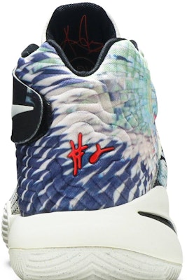 Nike Kyrie 2 'Efek' 819583-901 Sizing Nike Kyrie 2 'Efek' 819583-901