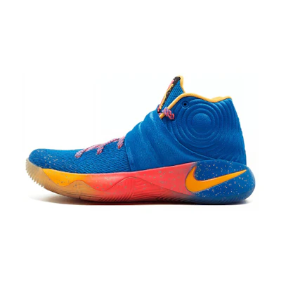Nike Kyrie 2 'EYBL Promo'