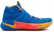 Order Nike Kyrie 2 'EYBL Promo' 847687-470 - Kasut Bola Keranjang Terbaik
