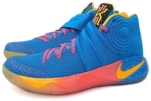 Nike Kyrie 2『EYBL Promo』847687-470 Lookbook Nike Kyrie 2『EYBL Promo』847687-470