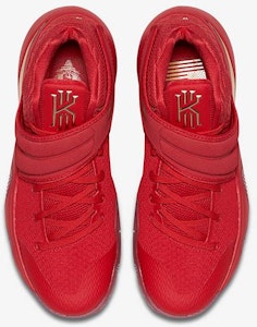 Nike Kyrie 2 'Emas Swoosh' 838639-676 Cheap Nike Kyrie 2 'Emas Swoosh' 838639-676