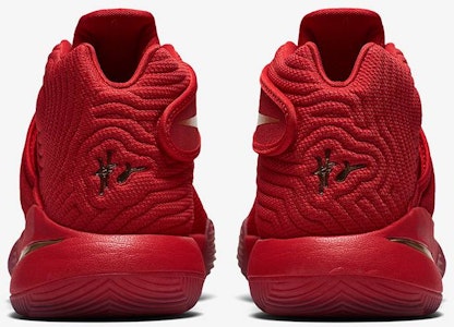 Nike Kyrie 2 'Emas Swoosh' 838639-676 1