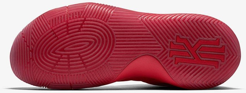 Nike Kyrie 2 'Emas Swoosh' 838639-676 2