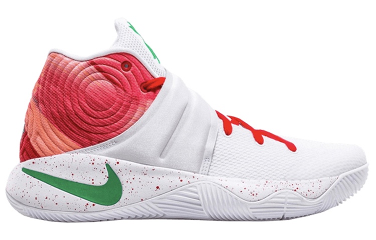 Order 나이키 카이리 2 '크리스피 크림' (Nike Kyrie 2 'Krispy Kreme') 843253-993