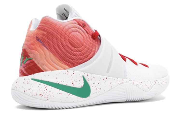Lookbook 나이키 카이리 2 '크리스피 크림' (Nike Kyrie 2 'Krispy Kreme') 843253-993