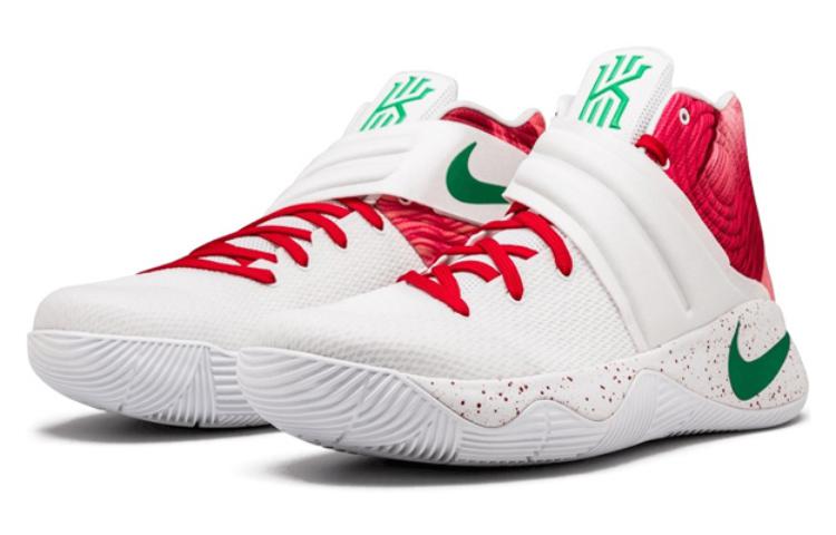 Shop 나이키 카이리 2 '크리스피 크림' (Nike Kyrie 2 'Krispy Kreme') 843253-993