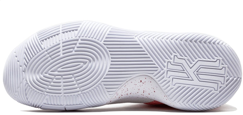 Nike Kyrie 2 Ky-Rispy Kreme 甜甜圈視窗高筒實戰籃球鞋 男款 白紅 Purchase Nike Kyrie 2 Ky-Rispy Kreme 甜甜圈視窗高筒實戰籃球鞋 男款 白紅