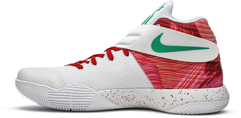 Nike Kyrie 2 'Ky-rispy Kreme' (Edisi Khusus Kotak 2) (Tanpa Jendela) 914295-163 Lookbook Nike Kyrie 2 'Ky-rispy Kreme' (Edisi Khusus Kotak 2) (Tanpa Jendela) 914295-163