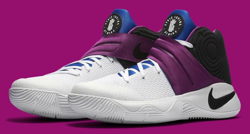 Comprar Nike Kyrie 2 Kyrache 819583 104 Novelship