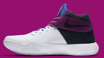 Nike Kyrie 2 'Kyrache' Sepatu Basket Pria 819583-104 Lookbook Nike Kyrie 2 'Kyrache' Sepatu Basket Pria 819583-104