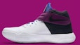 Lookbook Nike Kyrie 2 'Kyrache' 819583-104 - Kasut Sukan Terkini