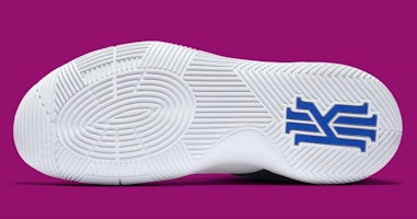 Nike Kyrie 2 'Kyrache' Sepatu Basket Pria 819583-104 Details for Nike Kyrie 2 'Kyrache' Sepatu Basket Pria 819583-104