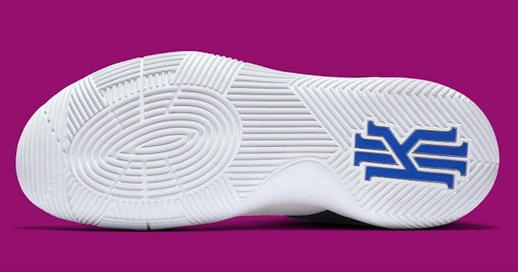 나이키 카이리 2 "키라쉬" (Nike Kyrie 2 "Kyrache") 819583-104 Details for 나이키 카이리 2 "키라쉬" (Nike Kyrie 2 "Kyrache") 819583-104