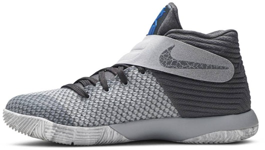 Nike Kyrie 2 'Omega' 819583-004 (奈克凱瑞二代 '歐米茄' 819583-004) Lookbook Nike Kyrie 2 'Omega' 819583-004 (奈克凱瑞二代 '歐米茄' 819583-004)