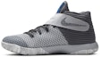 Lookbook Nike Kyrie 2 'Omega' 819583-004 - Kasut Bola Keranjang Stylish