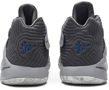 Nike Kyrie 2 'Omega' 819583-004 (奈克凱瑞二代 '歐米茄' 819583-004) Details for Nike Kyrie 2 'Omega' 819583-004 (奈克凱瑞二代 '歐米茄' 819583-004)