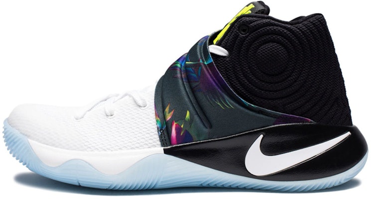 나이키 카이리 2 '챔피언 퍼레이드' (Nike Kyrie 2 'Champion Parade') 819583-110 Buy 나이키 카이리 2 '챔피언 퍼레이드' (Nike Kyrie 2 'Champion Parade') 819583-110