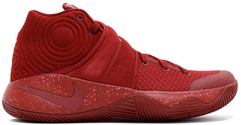 Nike Kyrie 2 'Red Velvet' 819583-600 - Kasut Sukan Terbaik Buy Nike Kyrie 2 'Red Velvet' 819583-600 - Kasut Sukan Terbaik