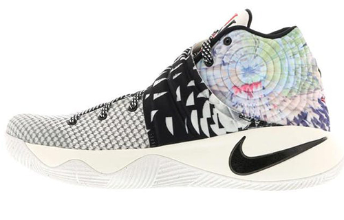 Buy 나이키 카이리 2 '효과' (Nike Kyrie 2 '효과') 819583-901-YC