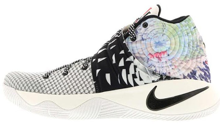 耐克 凯里2 'The Effect' 篮球鞋 819583-901-YC Buy 耐克 凯里2 'The Effect' 篮球鞋 819583-901-YC