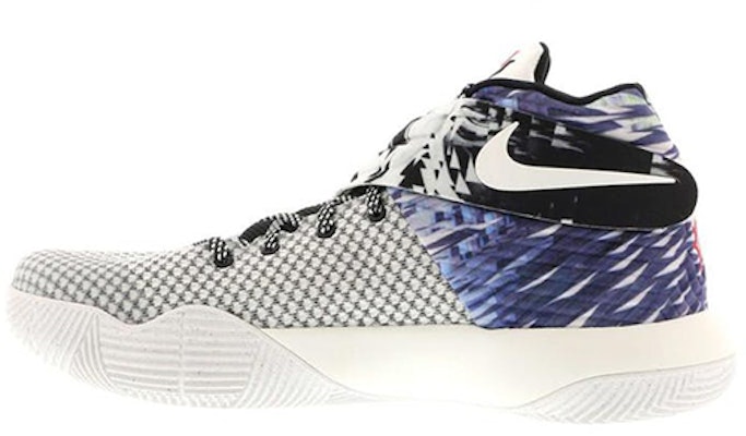 耐克 凯里2 'The Effect' 篮球鞋 819583-901-YC Order 耐克 凯里2 'The Effect' 篮球鞋 819583-901-YC