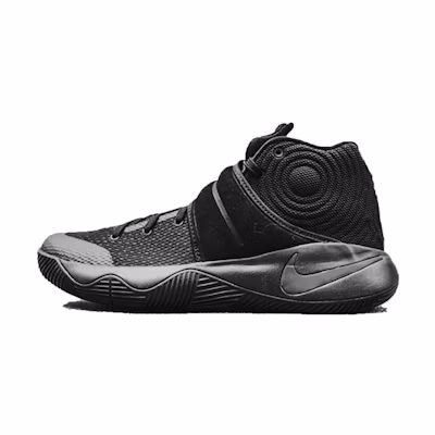 Nike Kyrie 2 'Triple Black'