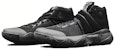 Nike Kyrie 2 'Triple Black' 819583-008 - Kasut Sukan Hitam Legenda
