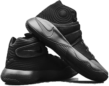 나이키 카이리 2 '트리플 블랙' 819583-008 Lookbook 나이키 카이리 2 '트리플 블랙' 819583-008