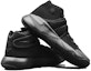Lookbook Nike Kyrie 2 'Triple Black' 819583-008 - Kasut Sukan Hitam Legenda