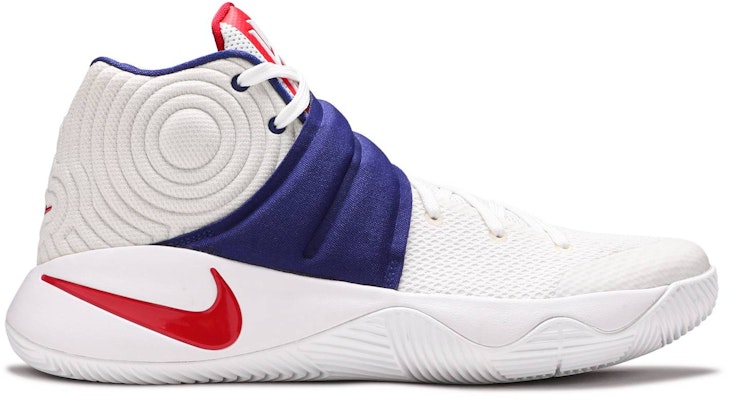 Nike on sale kyrie 2s