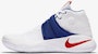 Nike Kyrie 2 'USA' 819583-164 - Kasut Bola Keranjang Tema Amerika