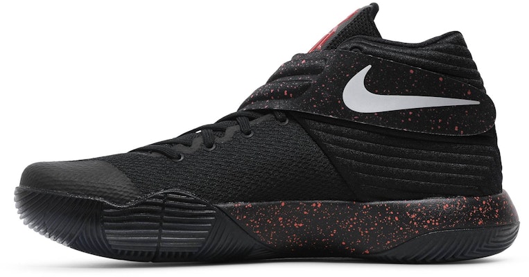 Nike Kyrie 2 'Wolf Pack' 819583-006 - Kasut Sukan Terbaik Lookbook Nike Kyrie 2 'Wolf Pack' 819583-006 - Kasut Sukan Terbaik
