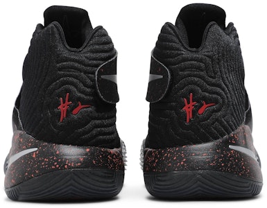 나이키 카이리 2 '늑대 무리' (Nike Kyrie 2 '늑대 무리') 819583-006 Details for 나이키 카이리 2 '늑대 무리' (Nike Kyrie 2 '늑대 무리') 819583-006