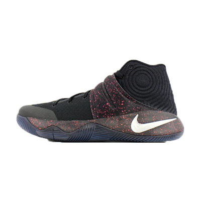 Nike Kyrie 2 EP 'Black Metallic Silver'