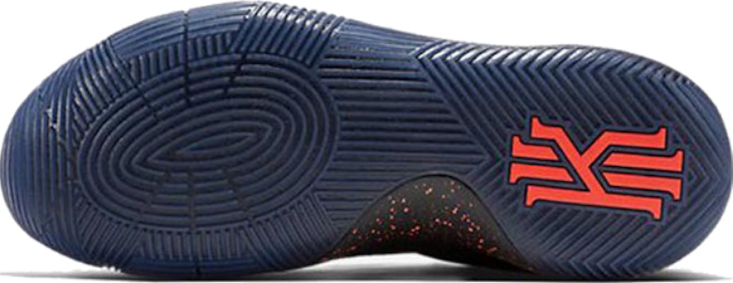 나이키 카이리 2 EP '블랙 메탈릭 실버' 852399-006 Purchase 나이키 카이리 2 EP '블랙 메탈릭 실버' 852399-006