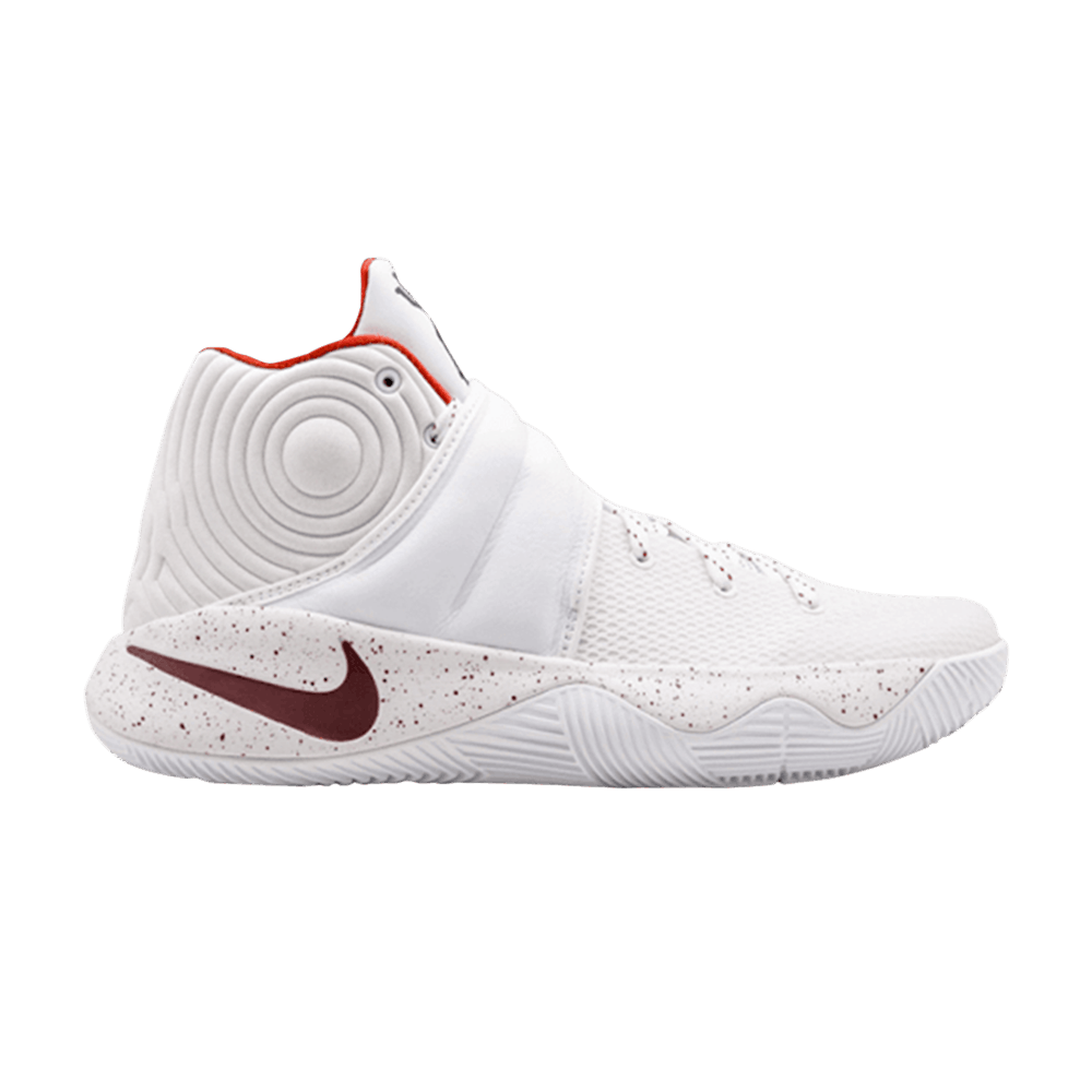 Buy Nike Kyrie 2 EP 'Game 6' Kasut Bola Keranjang Lelaki 914677-164